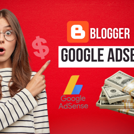 Enterprise for Blogger google adsense course